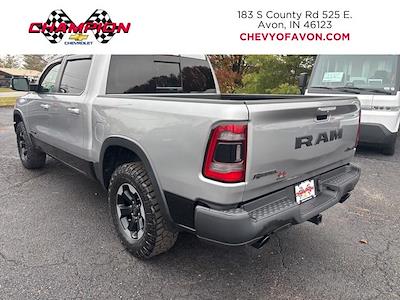 2019 Ram 1500 Crew Cab 4WD Pickup for sale #SG387121A - photo 2