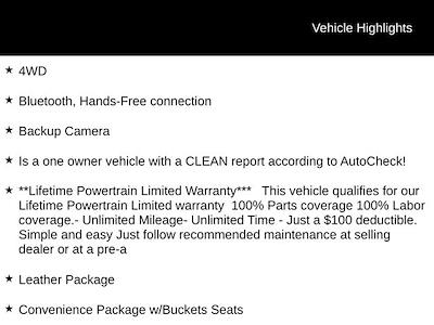 2022 Chevrolet Silverado 1500 LTD Crew Cab 4x4 Pickup for sale #SJ261226B - photo 2