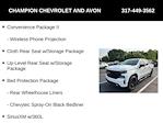 2022 Chevrolet Silverado 1500 Crew Cab 4x4 Pickup for sale #SJ261226B - photo 10
