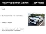 2022 Chevrolet Silverado 1500 Crew Cab 4x4 Pickup for sale #SJ261226B - photo 2