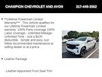 2022 Chevrolet Silverado 1500 Crew Cab 4x4 Pickup for sale #SJ261226B - photo 4