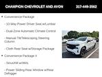 2022 Chevrolet Silverado 1500 Crew Cab 4x4 Pickup for sale #SJ261226B - photo 8