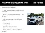 2022 Chevrolet Silverado 1500 Crew Cab 4x4 Pickup for sale #SJ261226B - photo 9