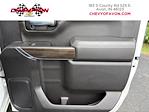 2022 Chevrolet Silverado 1500 LTD Crew Cab 4x4 Pickup for sale #SJ261226B - photo 19