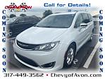 2020 Chrysler Pacifica FWD Minivan for sale #SJ289580B - photo 1