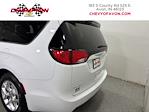 Used 2020 Chrysler Pacifica Limited Minivan for sale #SJ289580B - photo 14