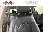 Used 2020 Chrysler Pacifica Limited Minivan for sale #SJ289580B - photo 35