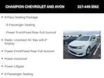 2020 Chrysler Pacifica FWD Minivan for sale #SJ289580B - photo 4