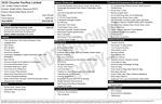 2020 Chrysler Pacifica FWD Minivan for sale #SJ289580B - photo 7