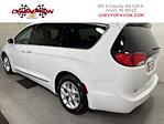 Used 2020 Chrysler Pacifica Limited Minivan for sale #SJ289580B - photo 2