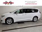 Used 2020 Chrysler Pacifica Limited Minivan for sale #SJ289580B - photo 9