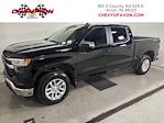 2022 Chevrolet Silverado 1500 Crew Cab 4x4 Pickup for sale #SL188321A - photo 1