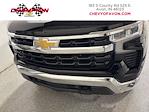 2022 Chevrolet Silverado 1500 Crew Cab 4x4 Pickup for sale #SL188321A - photo 11