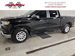 2022 Chevrolet Silverado 1500 Crew Cab 4x4 Pickup for sale #SL188321A - photo 9