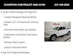 2017 Ram 1500 Crew Cab 4x4 Pickup for sale #SL188321B - photo 10