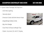 2017 Ram 1500 Crew Cab 4x4 Pickup for sale #SL188321B - photo 8