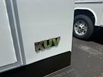 New 2025 Chevrolet Express 3500 10' 9" Knapheide Steel Service Utility Van for sale #SN005658 - photo 18