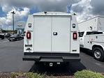 New 2025 Chevrolet Express 3500 10' 9" Knapheide Steel Service Utility Van for sale #SN005658 - photo 4
