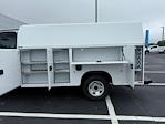 New 2025 Chevrolet Express 3500 10' 9" Knapheide Steel Service Utility Van for sale #SN005696 - photo 10