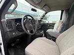 New 2025 Chevrolet Express 3500 10' 9" Knapheide Steel Service Utility Van for sale #SN005696 - photo 13