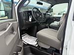 New 2025 Chevrolet Express 3500 10' 9" Knapheide Steel Service Utility Van for sale #SN005696 - photo 6