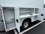 New 2025 Chevrolet Express 3500 10' 9" Knapheide Steel Service Utility Van for sale #SN005729 - photo 9