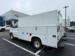 2025 Chevrolet Express 3500 Regular Cab RWD Knapheide Service Utility Van for sale #SN005729 - photo 13