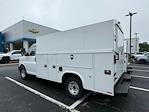 New 2025 Chevrolet Express 3500 10' 9" Knapheide Steel Service Utility Van for sale #SN005729 - photo 2