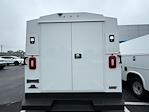 New 2025 Chevrolet Express 3500 10' 9" Knapheide Steel Service Utility Van for sale #SN005729 - photo 4
