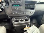New 2025 Chevrolet Express 3500 10' 9" Knapheide Steel Service Utility Van for sale #SN005729 - photo 6