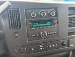 New 2025 Chevrolet Express 3500 10' 9" Knapheide Steel Service Utility Van for sale #SN005729 - photo 7