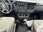 New 2025 Chevrolet Express 3500 10' 9" Knapheide Steel Service Utility Van for sale #SN005770 - photo 9
