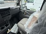 New 2025 Chevrolet Express 3500 10' 9" Knapheide Steel Service Utility Van for sale #SN005770 - photo 10