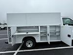 New 2025 Chevrolet Express 3500 10' 9" Knapheide Steel Service Utility Van for sale #SN005770 - photo 13