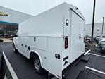 New 2025 Chevrolet Express 3500 10' 9" Knapheide Steel Service Utility Van for sale #SN005770 - photo 18