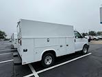 New 2025 Chevrolet Express 3500 10' 9" Knapheide Steel Service Utility Van for sale #SN005770 - photo 2