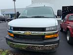 New 2025 Chevrolet Express 3500 10' 9" Knapheide Steel Service Utility Van for sale #SN005770 - photo 27