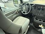 New 2025 Chevrolet Express 3500 10' 9" Knapheide Steel Service Utility Van for sale #SN005770 - photo 8