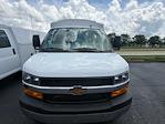 New 2025 Chevrolet Express 3500 10' 9" Knapheide Steel Service Utility Van for sale #SN005782 - photo 9
