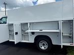 New 2025 Chevrolet Express 3500 10' 9" Knapheide Steel Service Utility Van for sale #SN005782 - photo 2