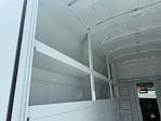 New 2025 Chevrolet Express 3500 10' 9" Knapheide Steel Service Utility Van for sale #SN005801 - photo 13