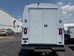 New 2025 Chevrolet Express 3500 10' 9" Knapheide Steel Service Utility Van for sale #SN005869 - photo 12