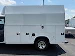 New 2025 Chevrolet Express 3500 10' 9" Knapheide Steel Service Utility Van for sale #SN005869 - photo 13