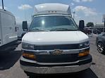 New 2025 Chevrolet Express 3500 10' 9" Knapheide Steel Service Utility Van for sale #SN005869 - photo 3