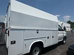 New 2025 Chevrolet Express 3500 10' 9" Knapheide Steel Service Utility Van for sale #SN005869 - photo 4