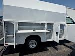 New 2025 Chevrolet Express 3500 10' 9" Knapheide Steel Service Utility Van for sale #SN005869 - photo 6