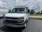 New 2025 Chevrolet Express 3500 10' 9" Knapheide Steel Service Utility Van for sale #SN005906 - photo 8