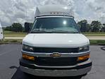 New 2025 Chevrolet Express 3500 10' 9" Knapheide Steel Service Utility Van for sale #SN005941 - photo 9