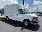 New 2025 Chevrolet Express 3500 10' 9" Knapheide Steel Service Utility Van for sale #SN005941 - photo 10