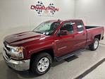 2017 Chevrolet Silverado 1500 Double Cab 4x2 Pickup for sale #SR165646A - photo 1